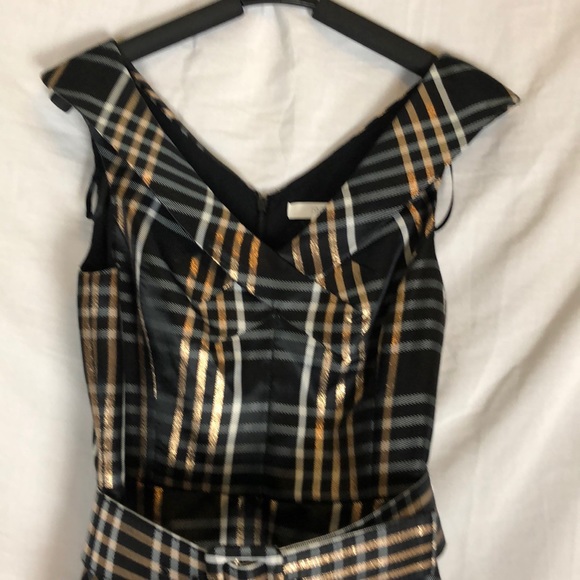 1901 Dress 0 - Picture 2 of 8